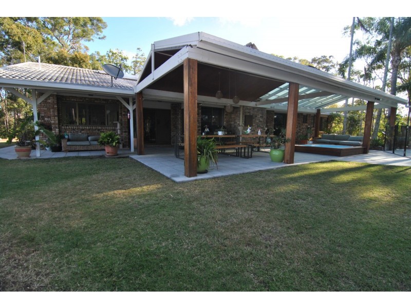 168 Brygon Creek Drive, Upper Coomera QLD 4209