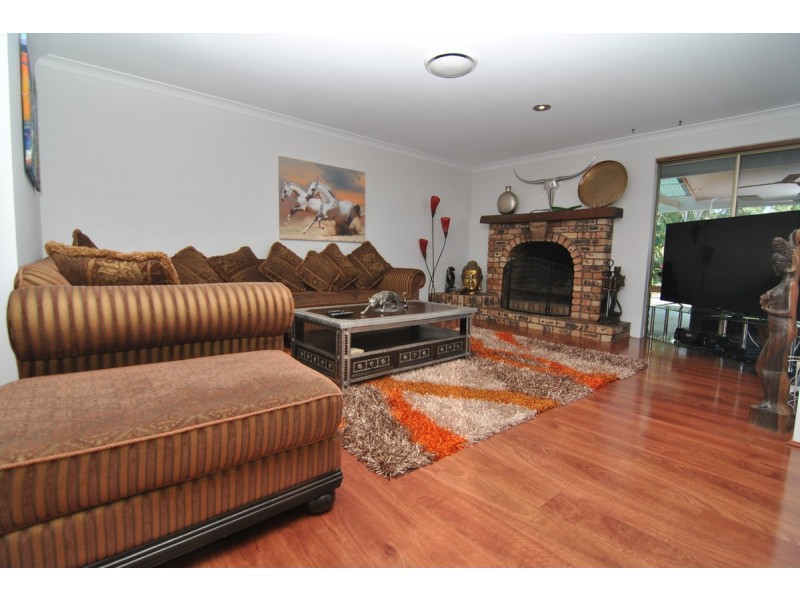 168 Brygon Creek Drive, Upper Coomera QLD 4209