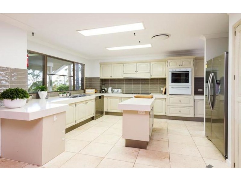 168 Brygon Creek Drive, Upper Coomera QLD 4209