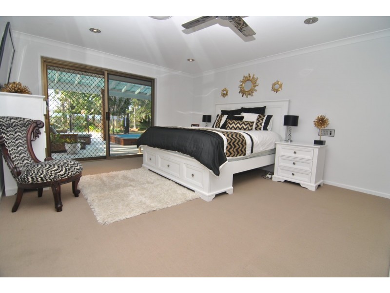 168 Brygon Creek Drive, Upper Coomera QLD 4209