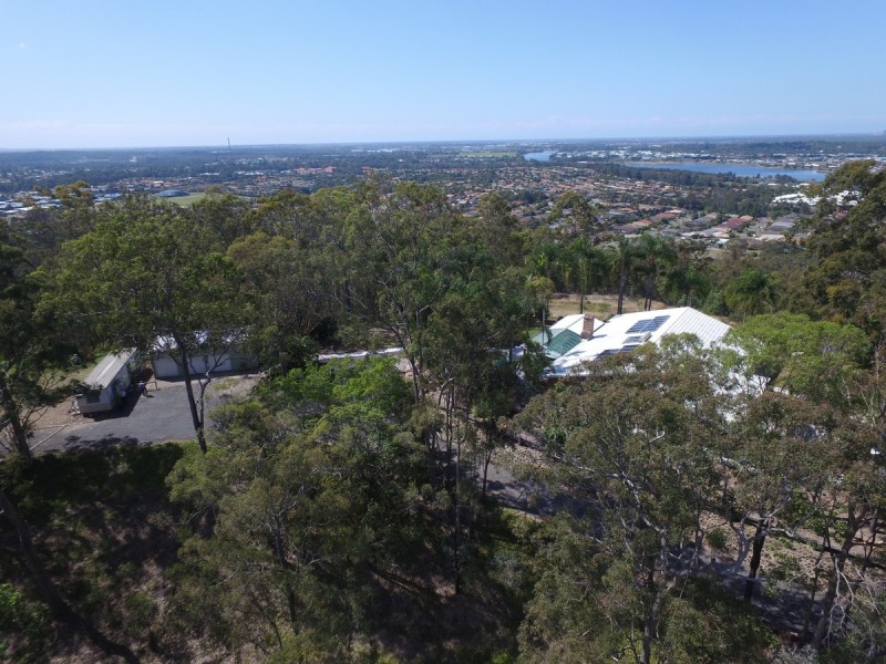 168 Brygon Creek Drive, Upper Coomera QLD 4209