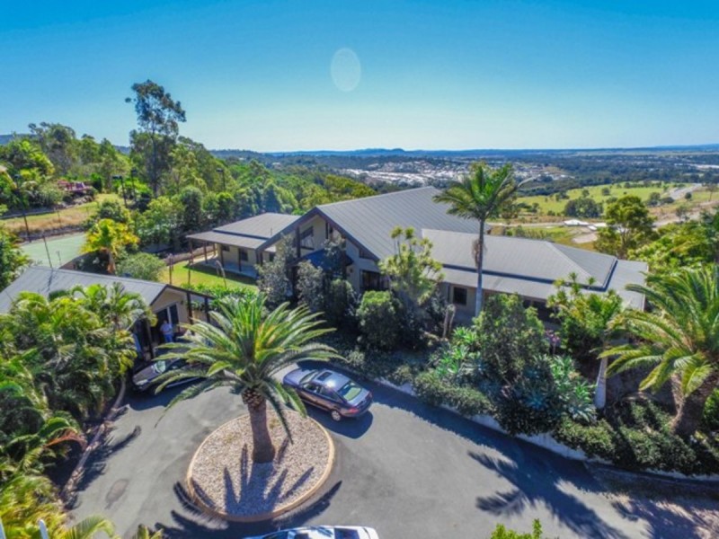 7-9 Hidden Court, Kingsholme QLD 4208