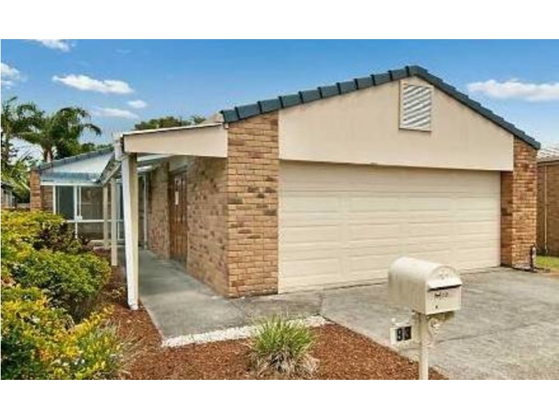 93 River Oak Drive, Helensvale QLD 4212