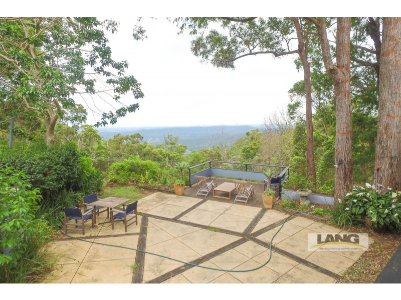 Tamborine Mountain QLD 4272