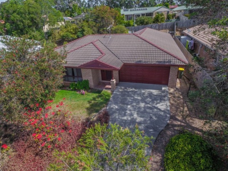 14 Acton Place, Upper Coomera QLD 4209