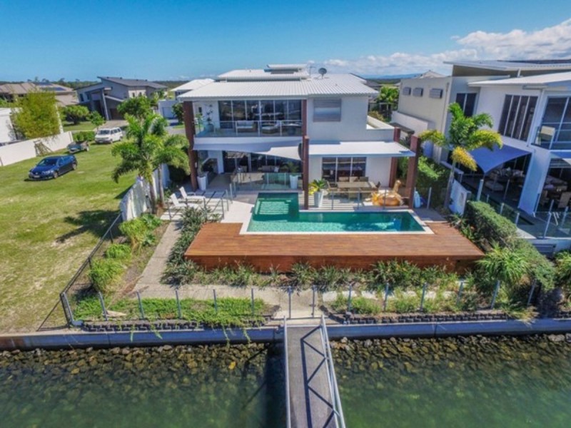 26 Windward Place, Jacobs Well QLD 4208