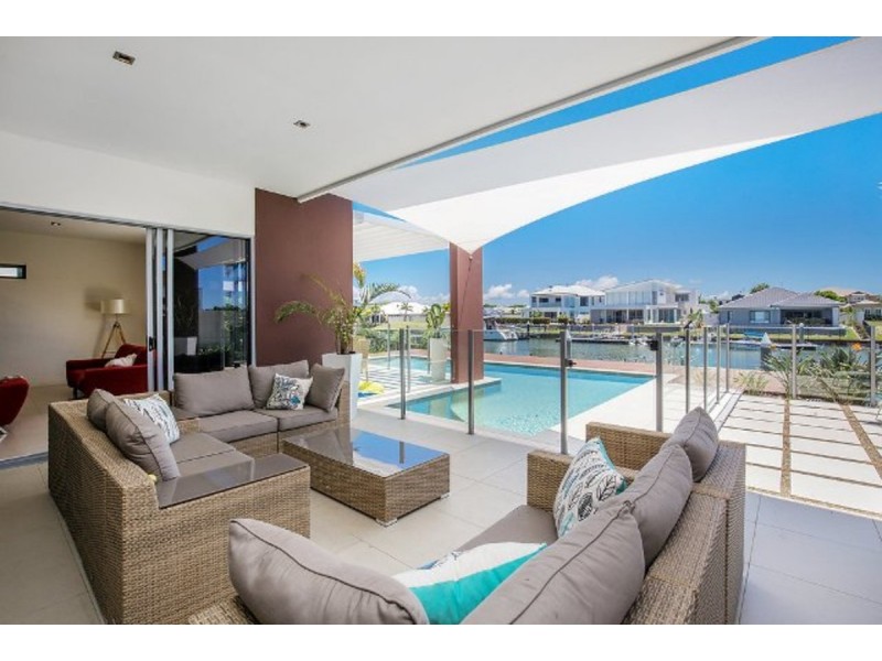 26 Windward Place, Jacobs Well QLD 4208