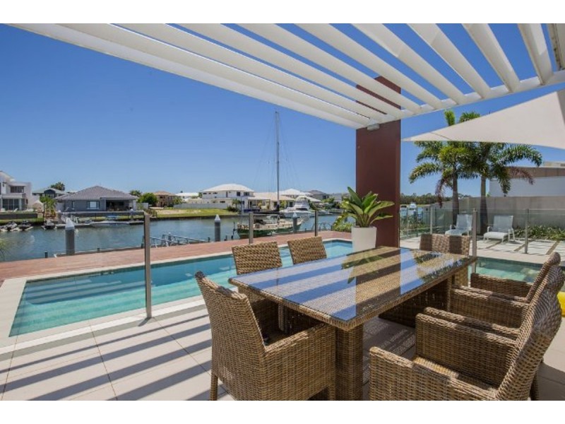 26 Windward Place, Jacobs Well QLD 4208