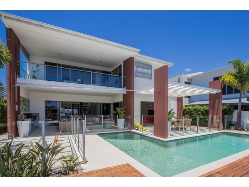 26 Windward Place, Jacobs Well QLD 4208
