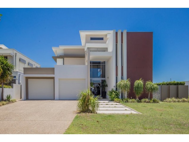 26 Windward Place, Jacobs Well QLD 4208