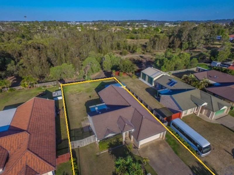 60 Saint Stephens Drive, Upper Coomera QLD 4209