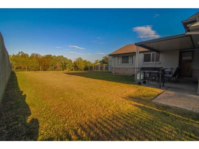 60 Saint Stephens Drive, Upper Coomera QLD 4209