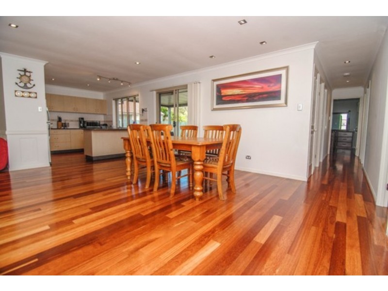 60 Saint Stephens Drive, Upper Coomera QLD 4209