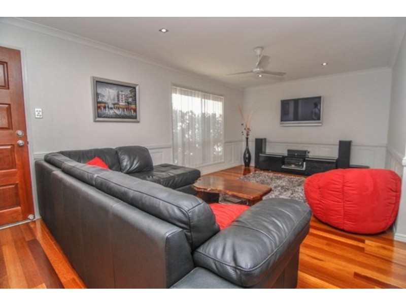 60 Saint Stephens Drive, Upper Coomera QLD 4209