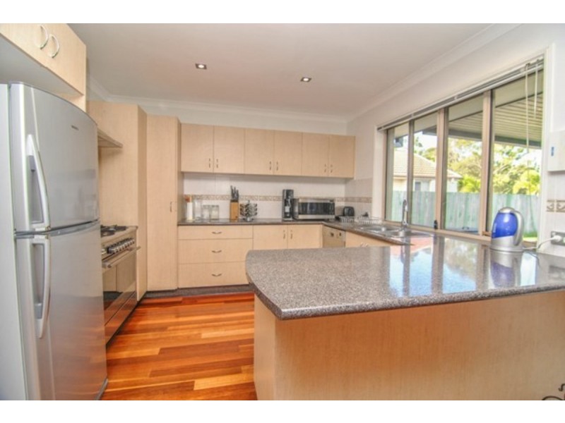 60 Saint Stephens Drive, Upper Coomera QLD 4209