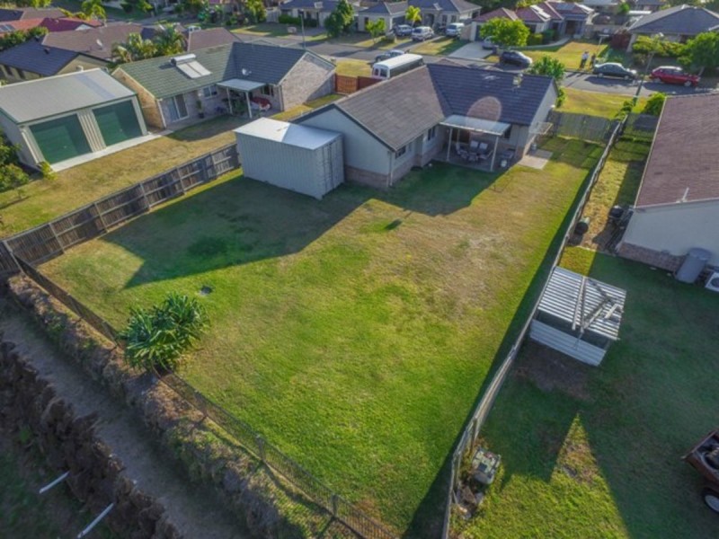 60 Saint Stephens Drive, Upper Coomera QLD 4209