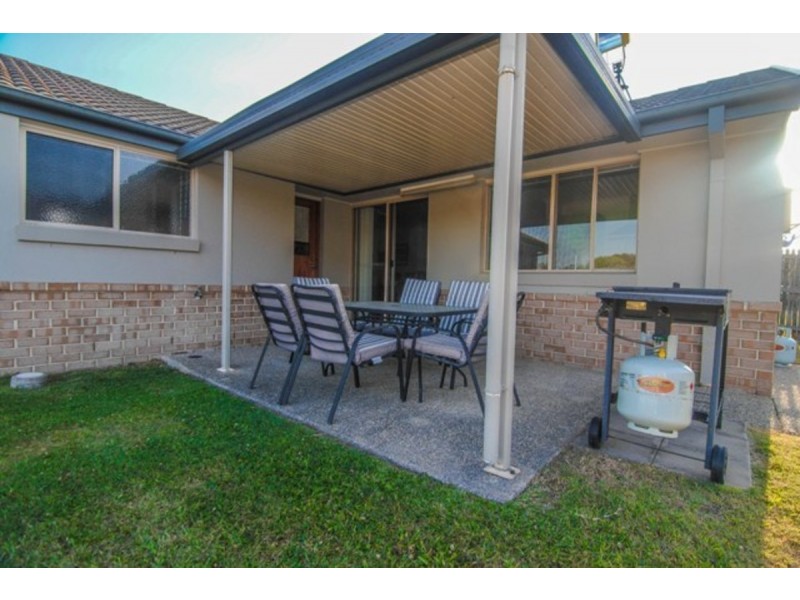 60 Saint Stephens Drive, Upper Coomera QLD 4209