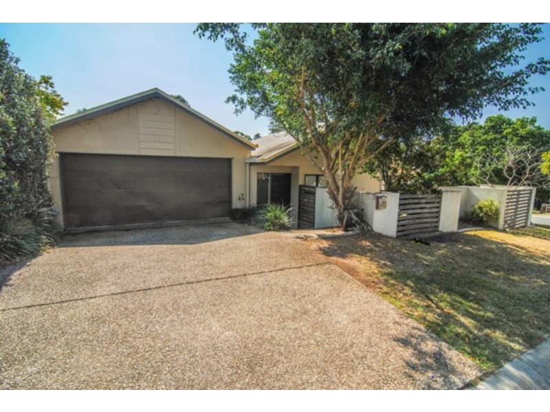 1 & 2/3 Freestone Drive, Upper Coomera QLD 4209