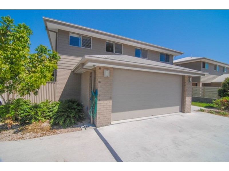 3/14 Hickey Street, Coomera QLD 4209