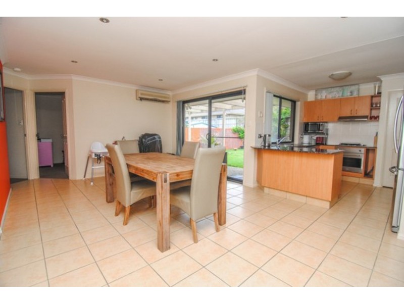 4 Pennant Court, Upper Coomera QLD 4209