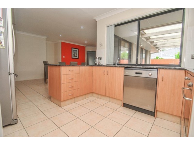 4 Pennant Court, Upper Coomera QLD 4209