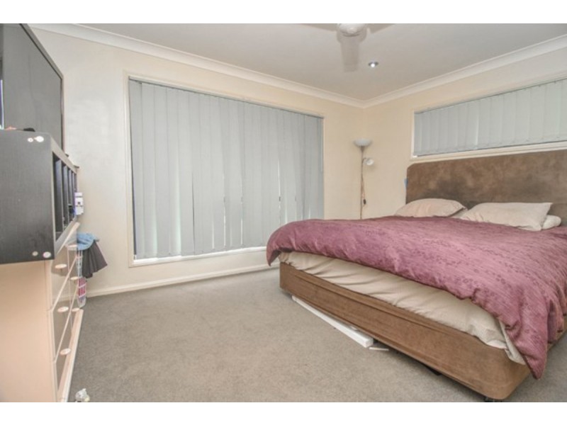 4 Pennant Court, Upper Coomera QLD 4209