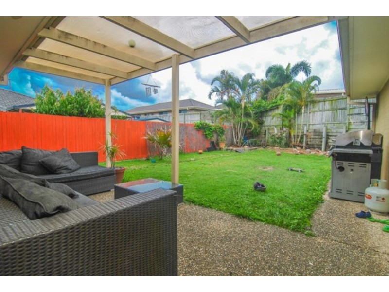 4 Pennant Court, Upper Coomera QLD 4209