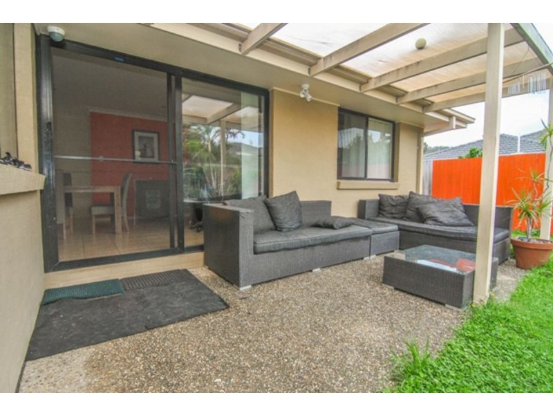 4 Pennant Court, Upper Coomera QLD 4209