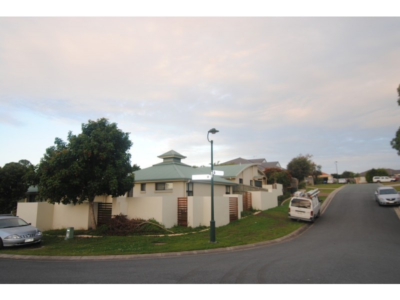 1/14 Freestone Drive, Upper Coomera QLD 4209