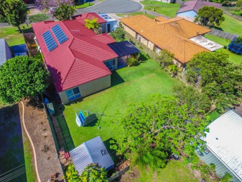 3 Gilbert Street, Eagleby QLD 4207
