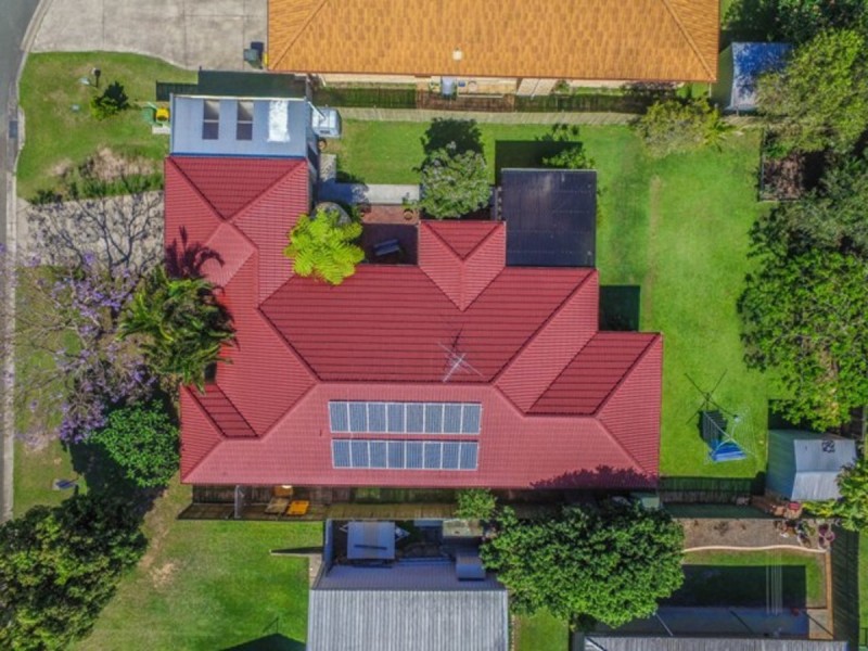 3 Gilbert Street, Eagleby QLD 4207