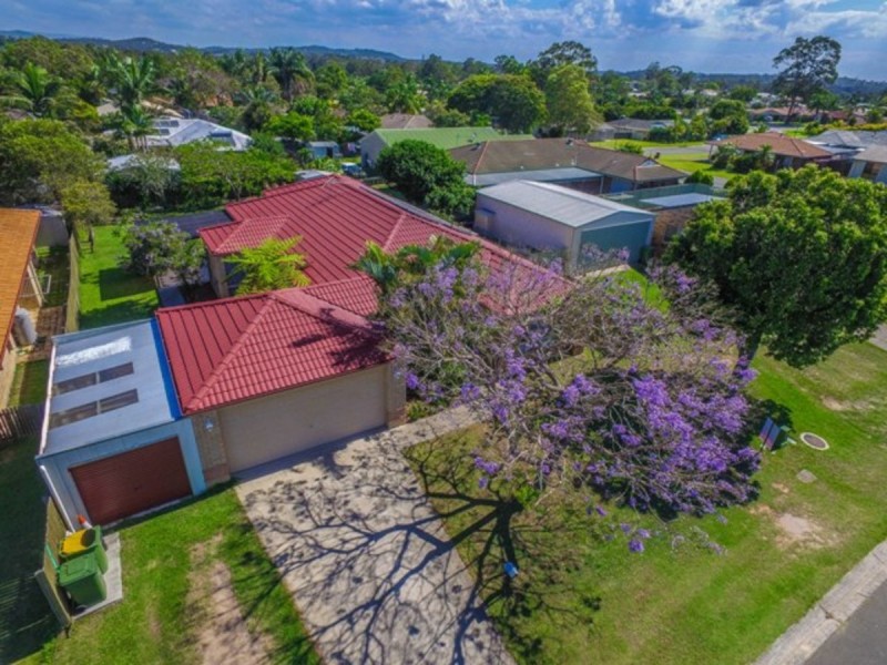 3 Gilbert Street, Eagleby QLD 4207