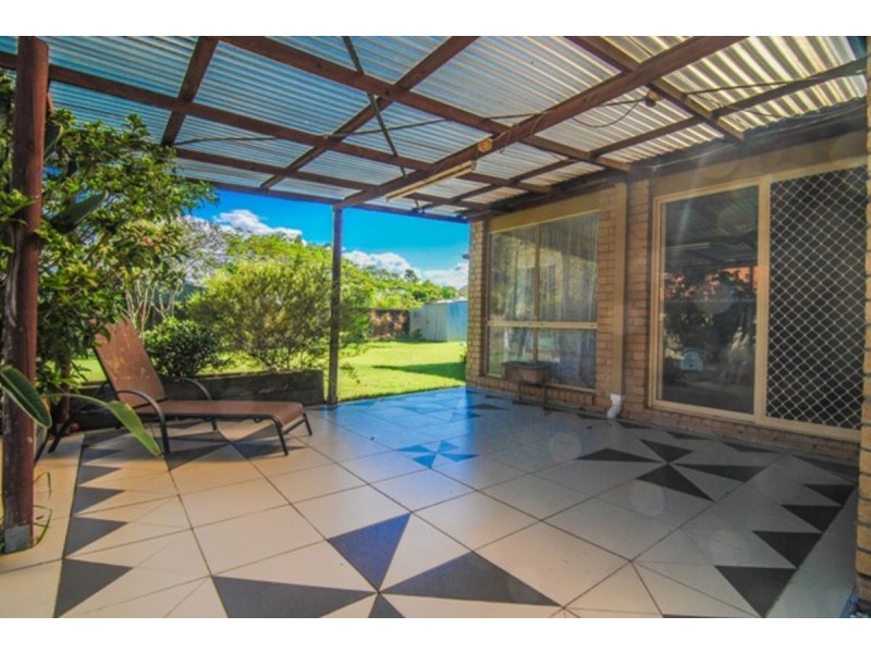 3 Gilbert Street, Eagleby QLD 4207
