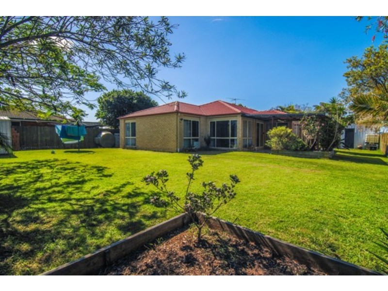 3 Gilbert Street, Eagleby QLD 4207