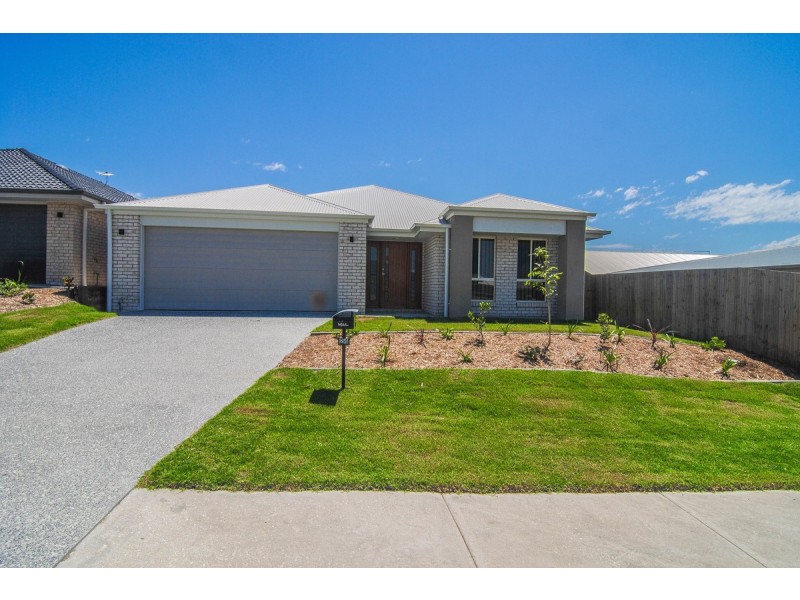 24 Hazel Street, Pimpama QLD 4209