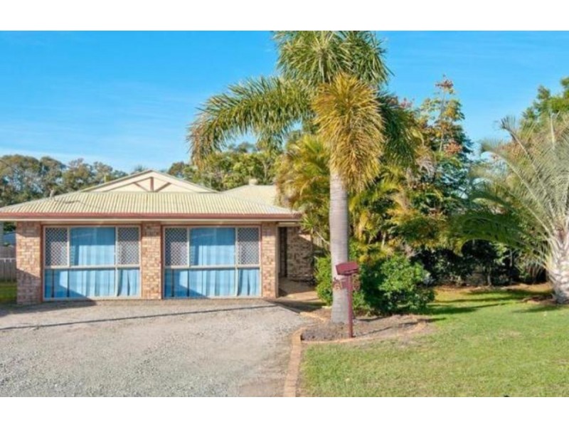 61 Katrina Crescent, Waterford West QLD 4133