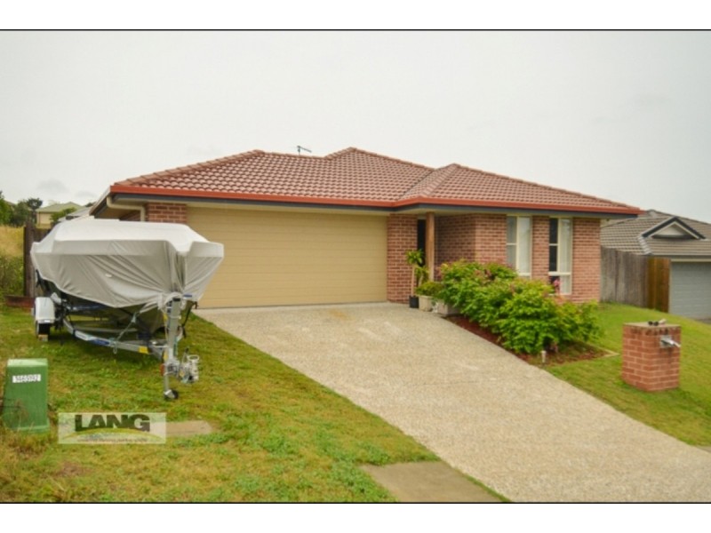 lot 54 Nina Court, Ormeau QLD 4208