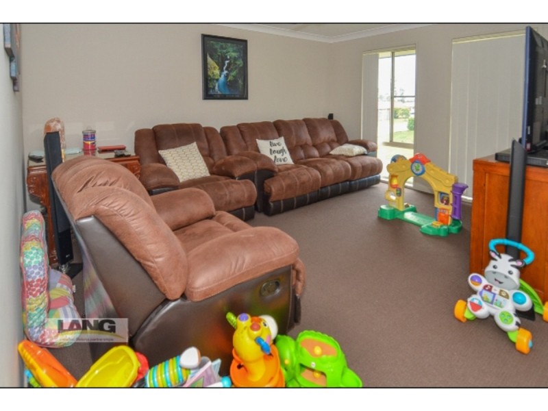 lot 54 Nina Court, Ormeau QLD 4208