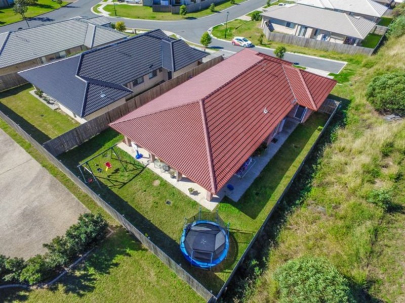 lot 54 Nina Court, Ormeau QLD 4208