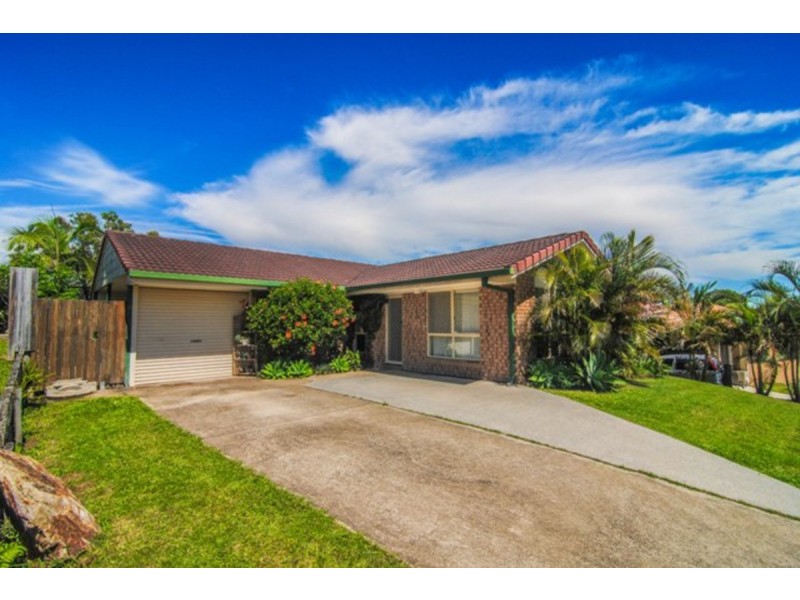 10 Copperfield Drive, Eagleby QLD 4207