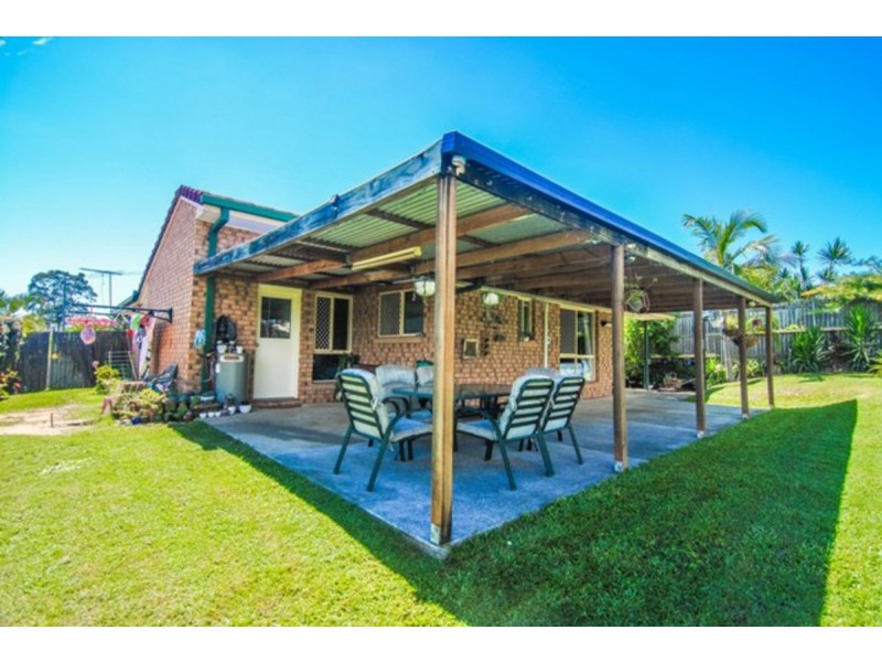 10 Copperfield Drive, Eagleby QLD 4207