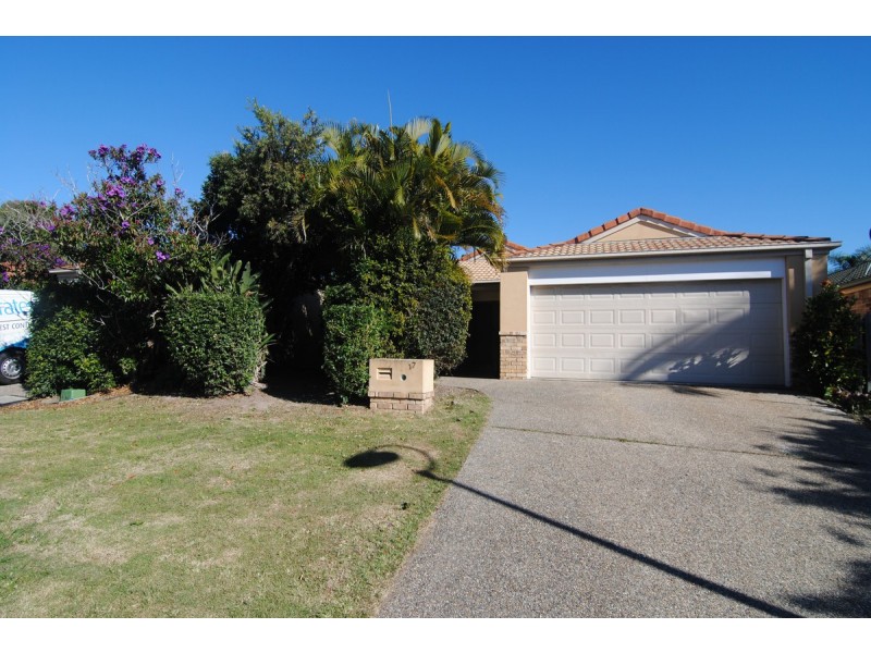 17 Fallow Court, Upper Coomera QLD 4209