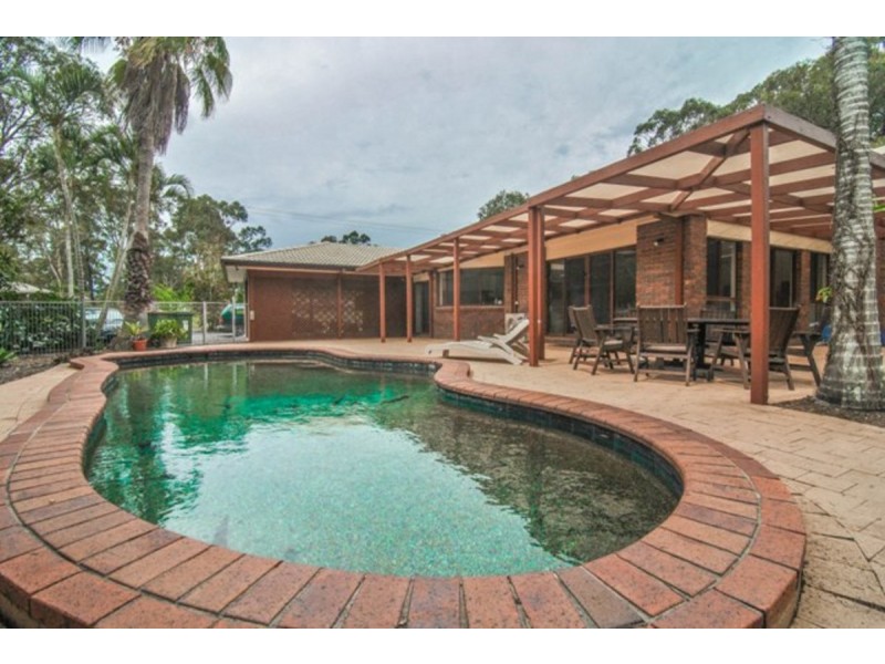 32 Paterson Road, Yatala QLD 4207