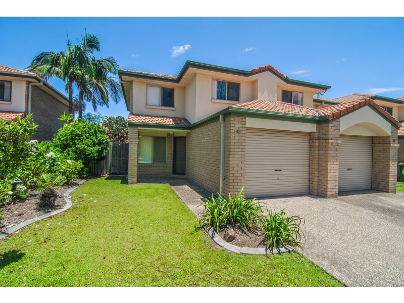 42/2 Bos Drive, Coomera QLD 4209