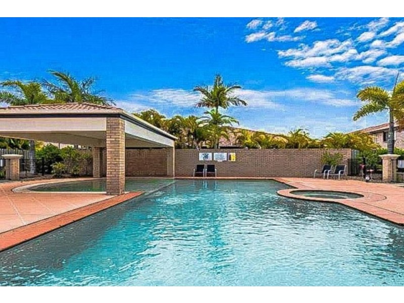 42/2 Bos Drive, Coomera QLD 4209