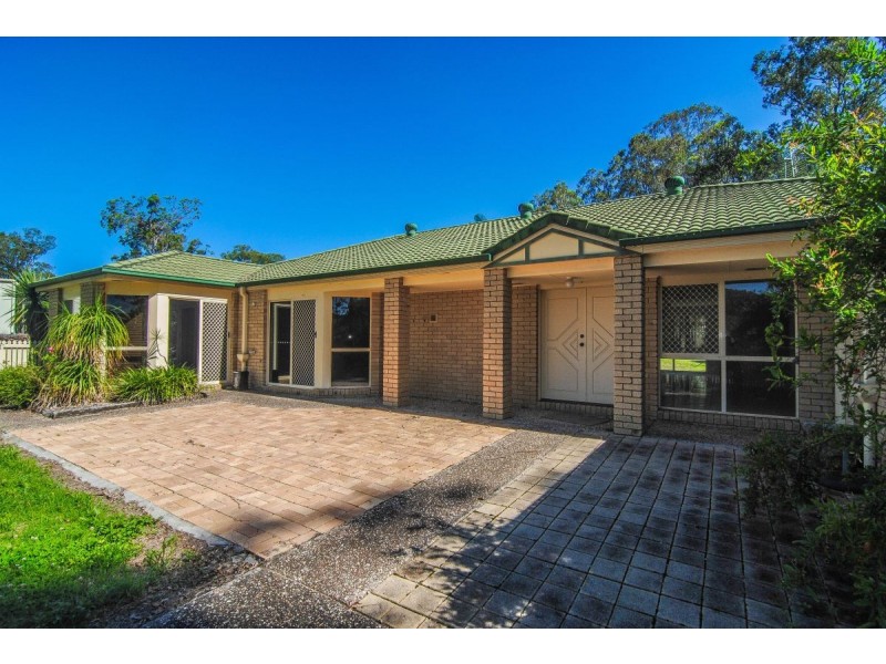 107 Kriedeman Drive, Upper Coomera QLD 4209