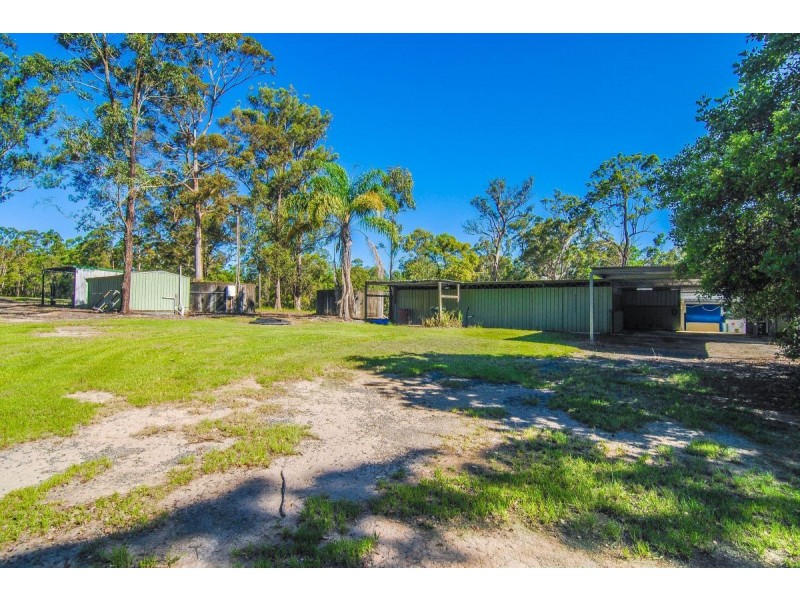 107 Kriedeman Drive, Upper Coomera QLD 4209