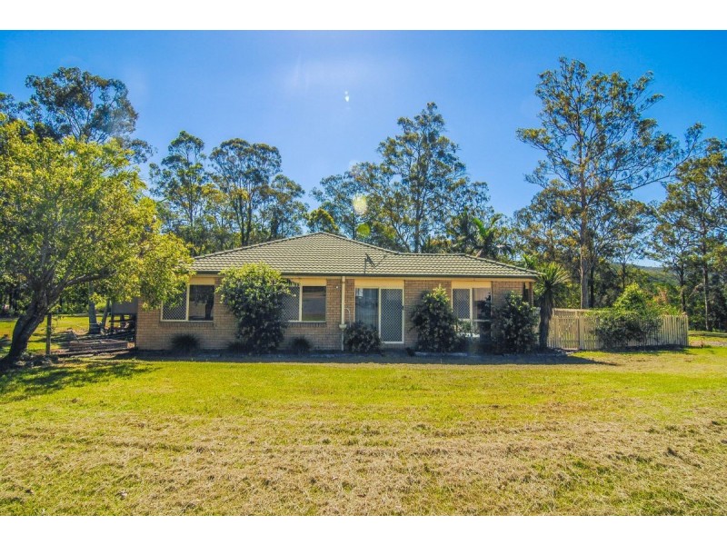 107 Kriedeman Drive, Upper Coomera QLD 4209