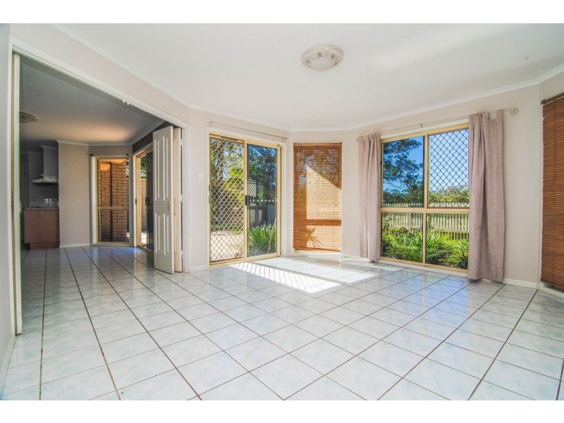 107 Kriedeman Drive, Upper Coomera QLD 4209