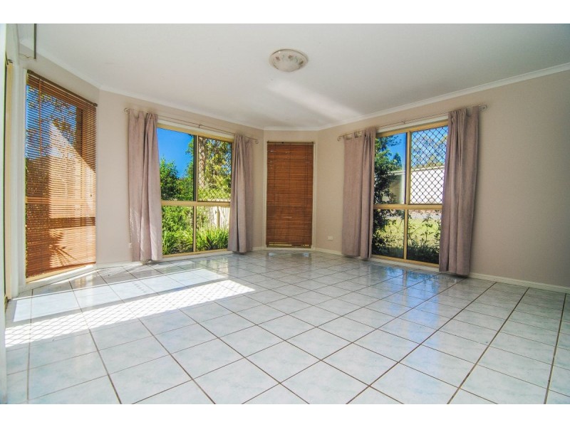 107 Kriedeman Drive, Upper Coomera QLD 4209